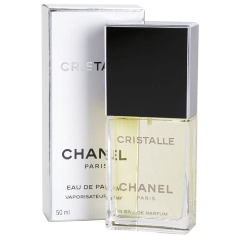 cristalle chanel perfume review|chanel cristalle perfume 100ml.